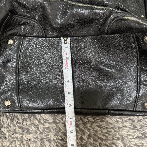 Prada Cervo Lux Chain Large Leather Tote - Picture 4 of 16